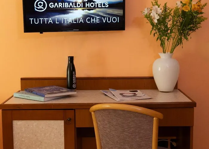 Gh Baia Di Tempsa Resort *