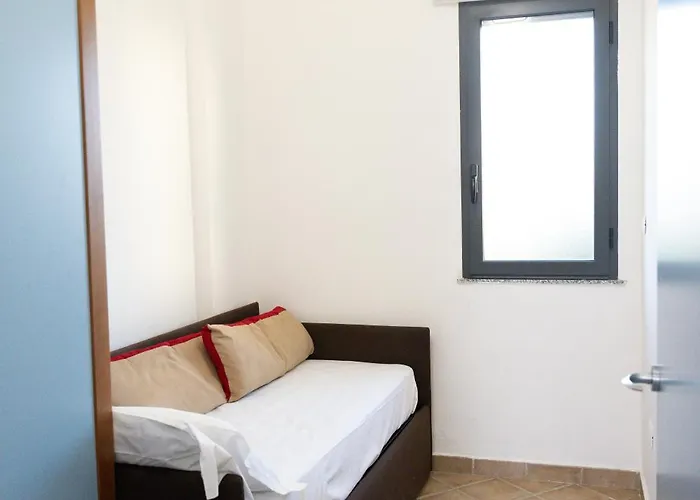 Gh Baia Di Tempsa Resort Amantea