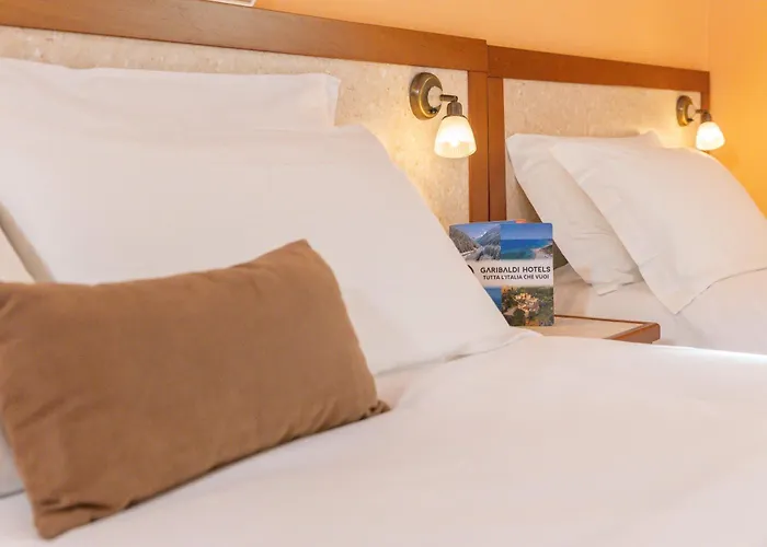 Gh Baia Di Tempsa Resort