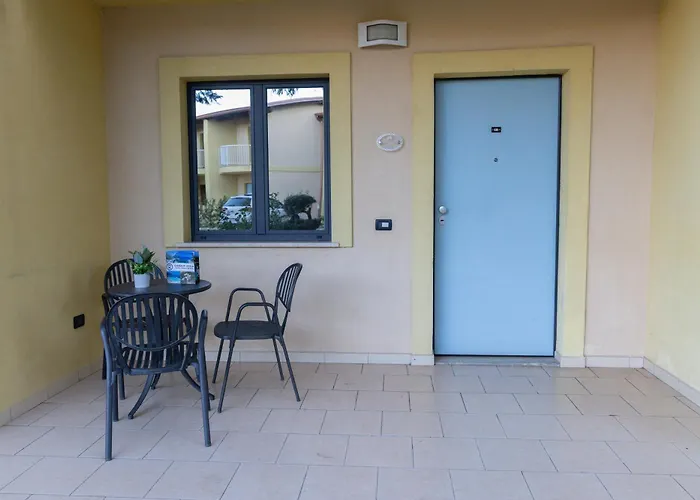 Resort Gh Baia Di Tempsa