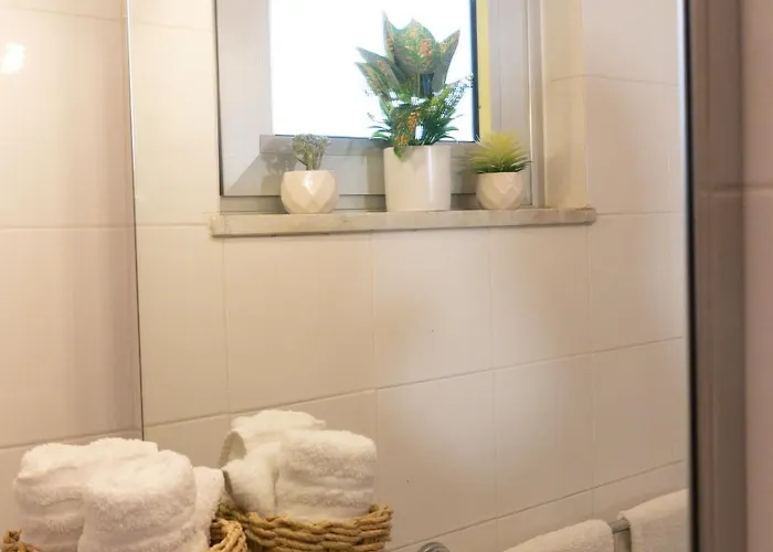 Resort Gh Baia Di Tempsa Amantea