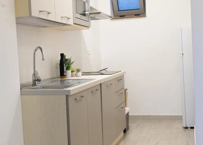 Gh Baia Di Tempsa * Amantea