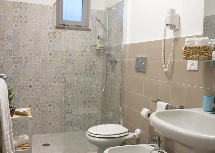 Gh Baia Di Tempsa Amantea