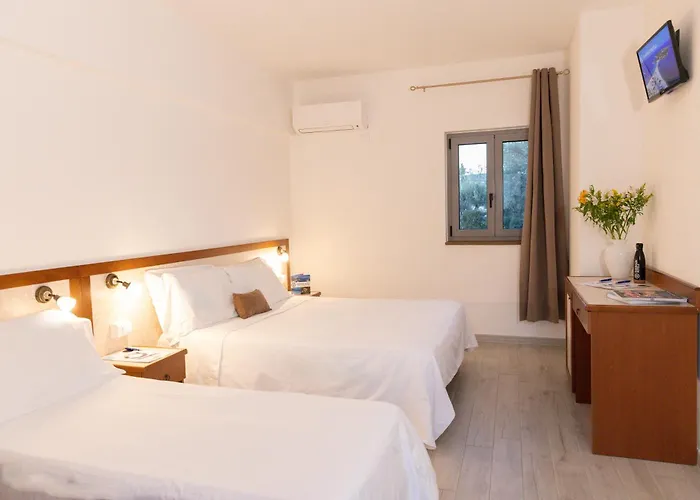 Resort Gh Baia Di Tempsa *