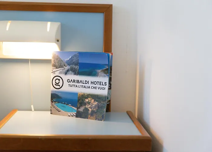 Gh Baia Di Tempsa * Amantea