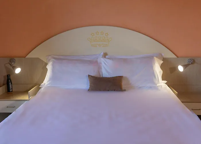 Resort Gh Baia Di Tempsa *