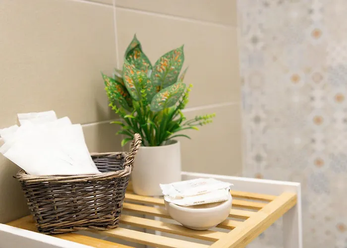 Gh Baia Di Tempsa Resort