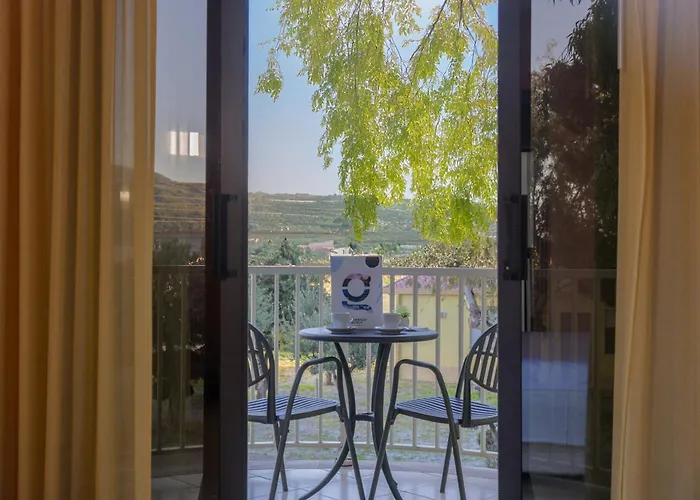 Resort Gh Baia Di Tempsa