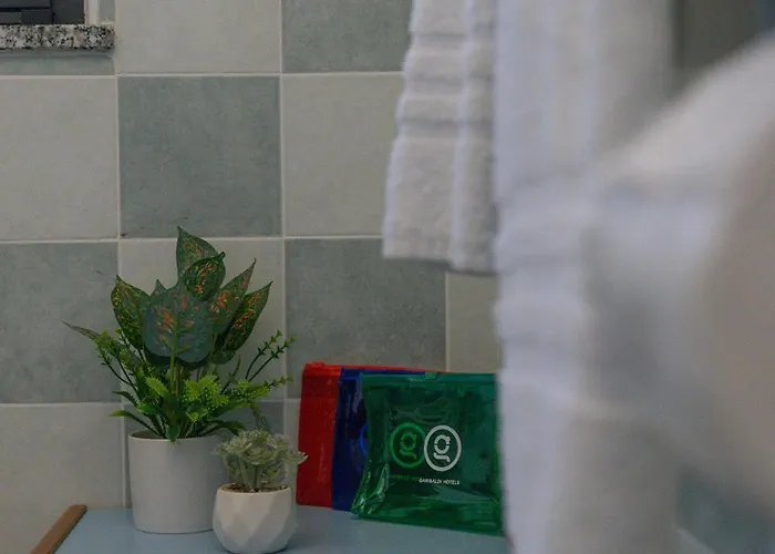 Resort Gh Baia Di Tempsa *