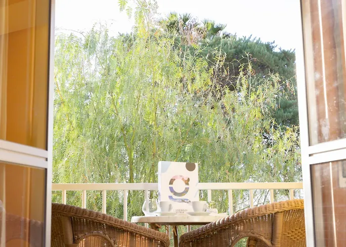 Resort Gh Baia Di Tempsa